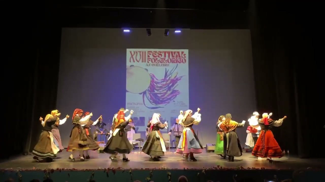 JOTA DE BABIA & CHANO - HACENDERA DE LEÓN