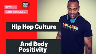 Black Music, Women and Boobs