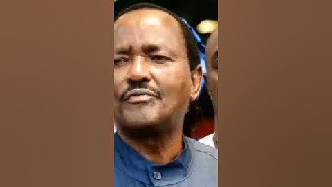 KALONZO MUSYOKA: "THE LAW OF NATURAL JUSTICE DEMANDS THAT NO PERSON SHALL BE CONDEMNED UNHEARD".