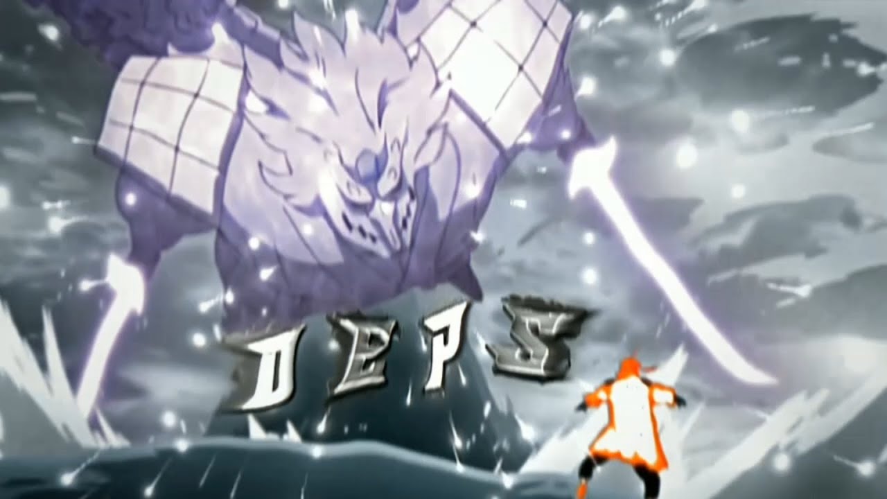 Pray From Em' X Franchise - Naruto Shippuden [AMV/Edit] | Alight Motion - Pf??
