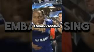 CHELSEA ARE TRASHED BY SUNDERLAND 😮💨. #chelsea #shorts