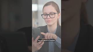 Turning your phone into a document scanner