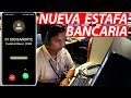 ESTAFA 01-800-BANORTE telefónicos por Banca Móvil App | Fraude Santander