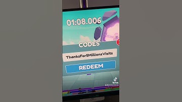 *NEW UPDATE* Roblox Race Clicker Codes! | New Update Codes for Race Clicker