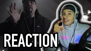 Prozak - Purgatory ft. Tech N9ne, Krizz Kaliko | REACTION!