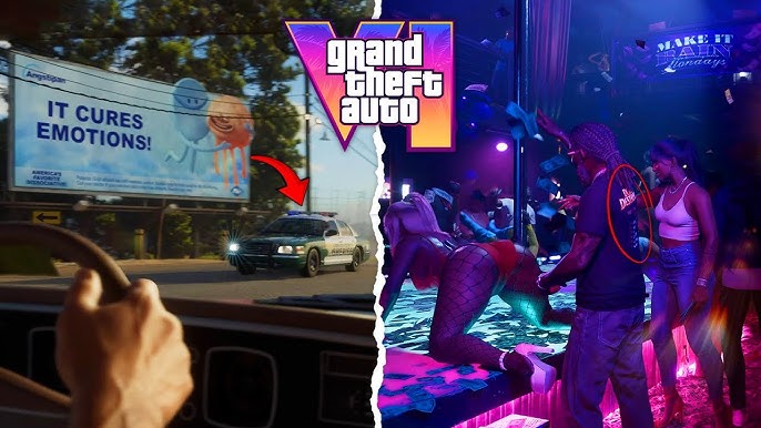 GTA 6 trailer frustration as Rockstar devs fume at leak – LIVE