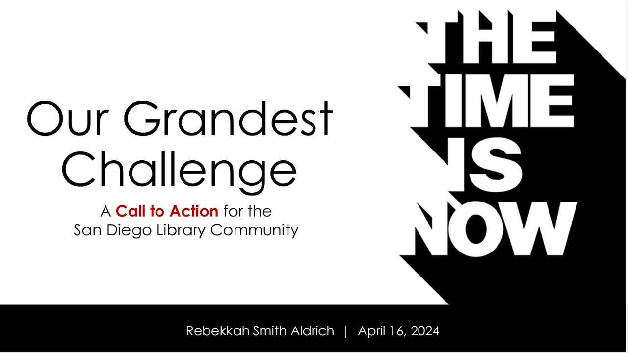 San Diego Circuit Webinar A Call To Action For The Library Community san-diego-circuit-webinar-a-call-to-action-for-the-library-community