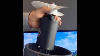 BOWREX DIY Platform – 85135 Motor Installation