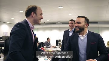 How understanding your customer drives loyalty, satisfaction and sales