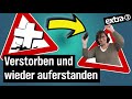 Realer Irrsinn: Versehentlich für tot erklärt | extra 3 | NDR