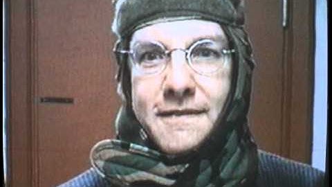 Marc Summers Emergency Transmission