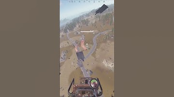 INSANE mid air heli restart?!?! 🤯 #blooprint #rust #shorts