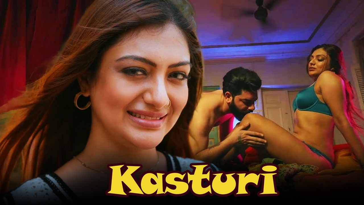 ⁣Kasturi - 4k Video 2026 || Ullu New Web Series || Crime Show || Must Watch HD #webseries #2026