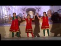 Yesuvin Omana Paithalanu nee Group Dance by Malayalam Christian Community Horsham Mp3 Song