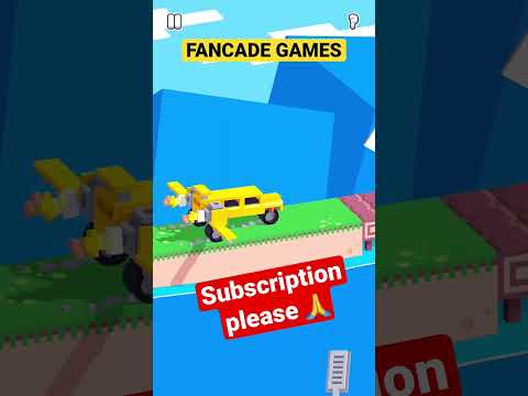🛑Fancade Drive Mad