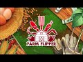 || HOUSE FLIPPER || FARM - делаем заказы с фермой