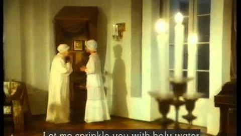 Eugene Onegin Part Two