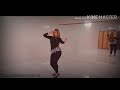 Belly dance(oriental) Music:dinle, mahsonرقص عربی ،آهنگ دینله ماهسون