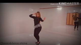 Belly dance(oriental) Music:dinle, mahsonرقص عربی ،آهنگ دینله ماهسون