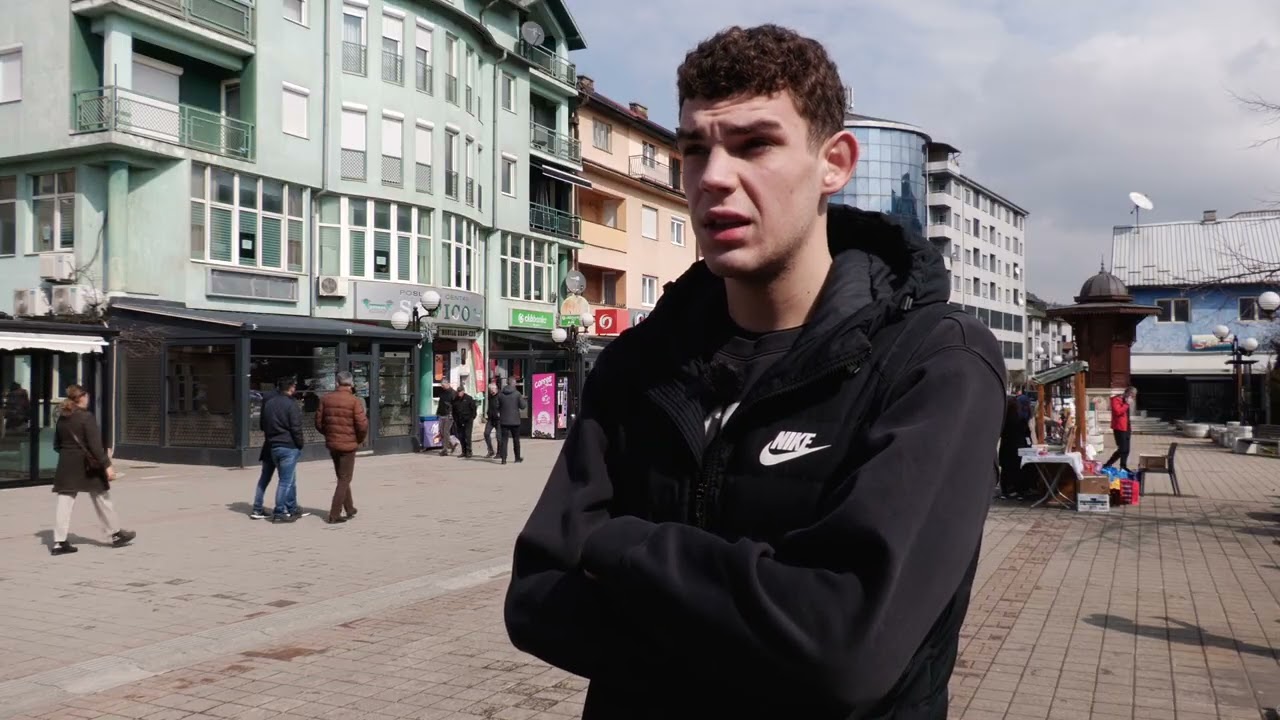 Šefćet Bećiragić: Trening, rad i ambicije bez granica! 💪🏀