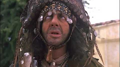 Chico e Joao grilo - gaita encantada