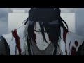 BLEACH千年血戦5話 エス ノトに敗れる朽木白哉 