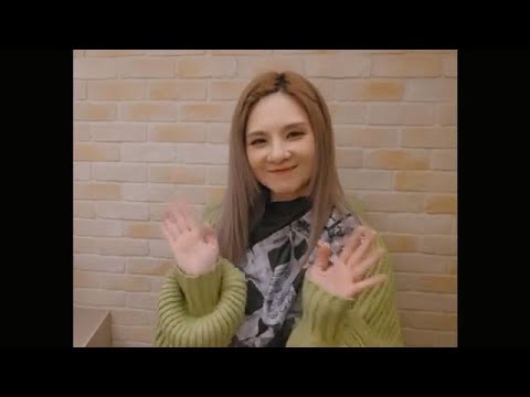 郭靜Claire2023年聖誕新年祝福