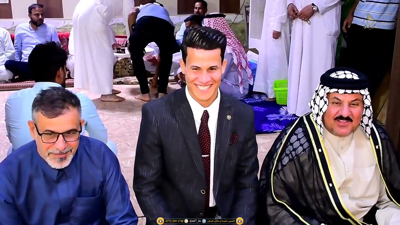 خطوبة الغالي 