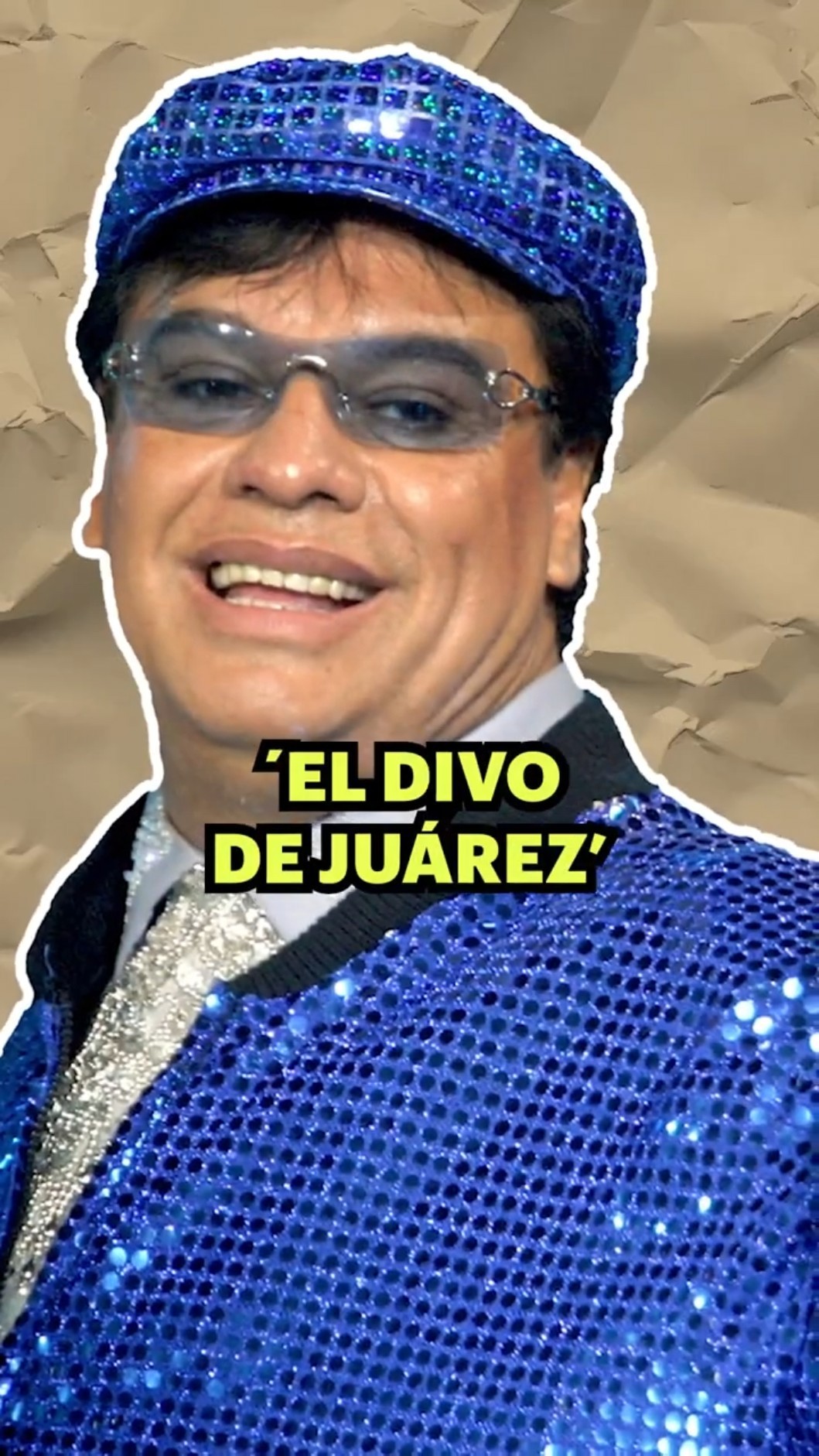 ¿#JuanGabriel VIVO? ? Teorías que te dejarán con la boca abierta #Original