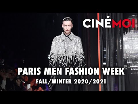 DIOR HOMME -