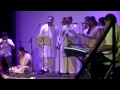 Sruthi 2014 @ Newcastle Upon Tyne