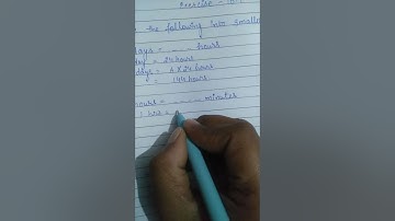 class - 5th, Ch - 10( Time) , exercise - 10.1