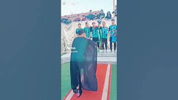 شيل شيل يا طويل العمر ميسي على طريقة ولاد الشعب ههه 2023 ميسي يرفع الكأس 