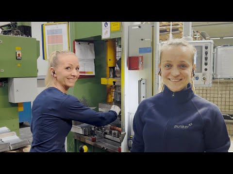 Mitarbeiter:innen in der