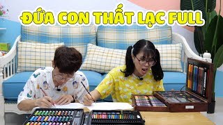 Đứa Con Thất Lạc Full: Hoán Đổi Thân Phận Con Nhà Giàu Và Con Nhà Nghèo