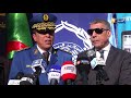 المدية تدشين مقرين للأمن بقصر البخاري والبرواقية المدية تدشين مقرين للأمن بقصر البخاري والبرواقية