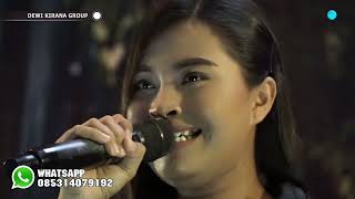 GUGUR || AYU SANJAYA || HIBURAN ONLINE DEWI KIRANA 26 FEBRUARI 2022