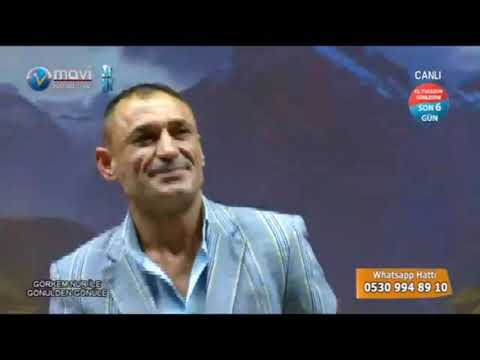 Mustafa Balcı - Sevme Canlı Performans