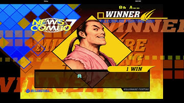 CVS2 | Klefairy VS OINC OINC | 🇧🇷🇧🇷 Fightcade Flycast #fightcade2 #fightcade #capcom #snk #cvs2