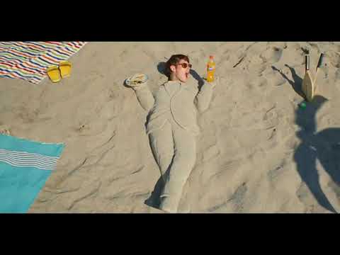 Fanta Reklam Filmi - The Brand Planet