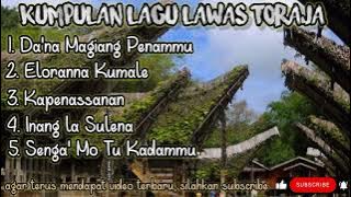 lagu lawas Toraja|| Penuh Kenangan