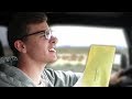 idubbbz gets a speeding ticket - Arizona vlog