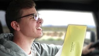 idubbbz gets a speeding ticket - Arizona vlog