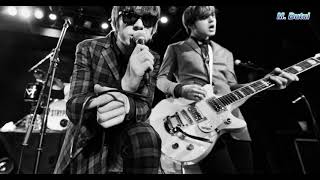 Video thumbnail of "The Strypes I Can Tell"