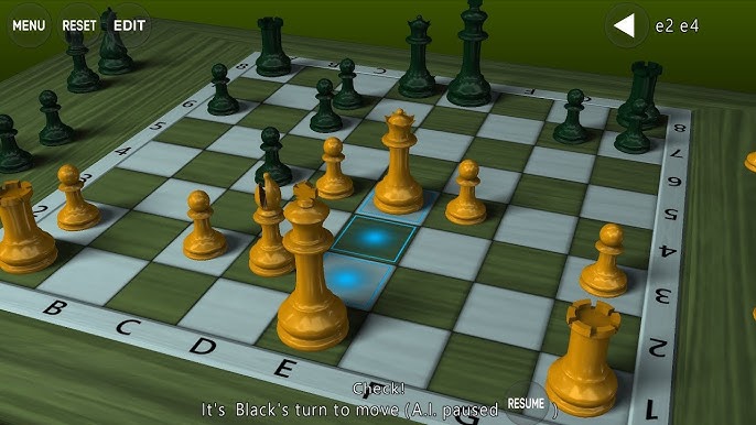 Chess Master 3D Free - Baixar APK para Android