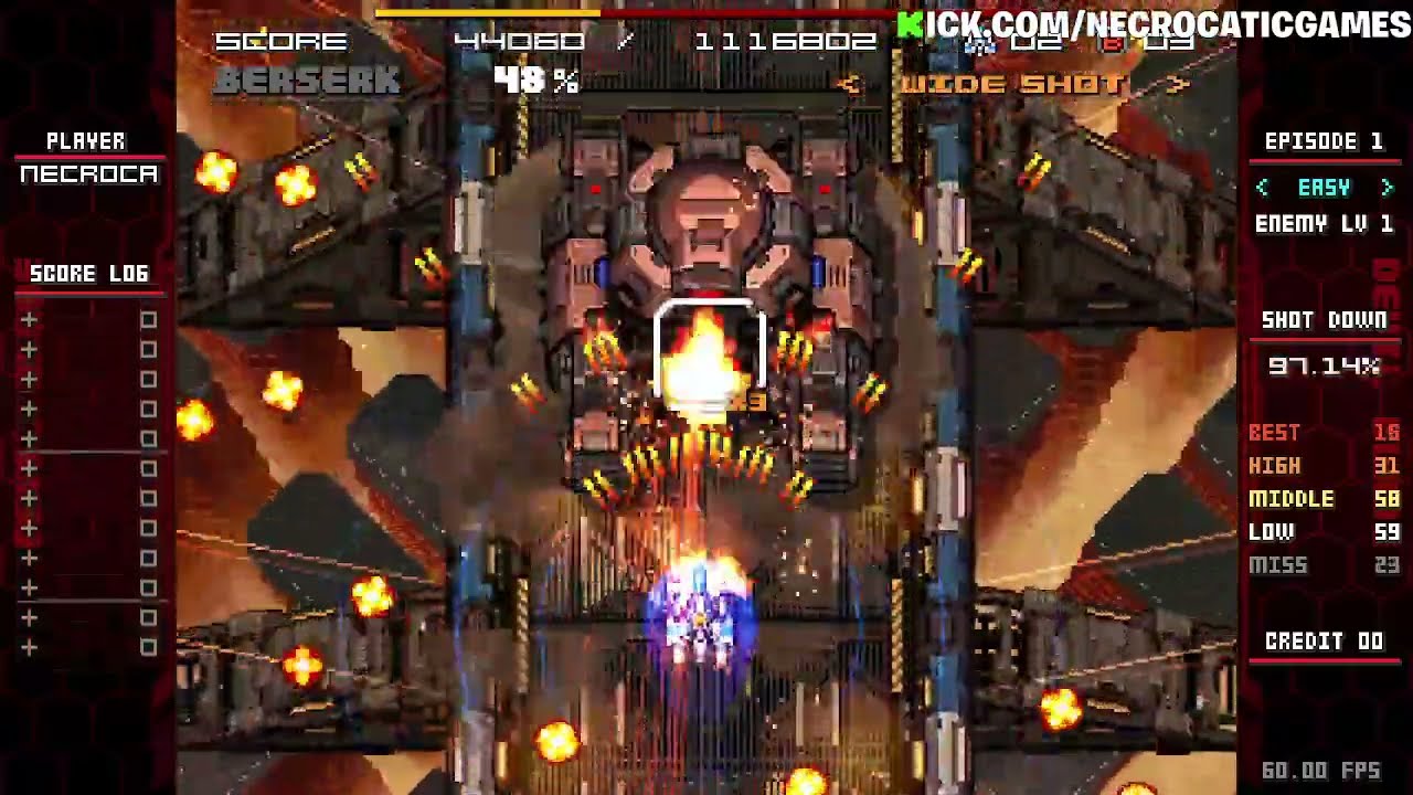 Devil Blade Reboot Episode 1 (Level 1) 