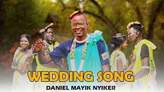 Daniel Mayik Nyiker – Wor Nywom (Official Shilluk Song 2025) | South Sudan Music