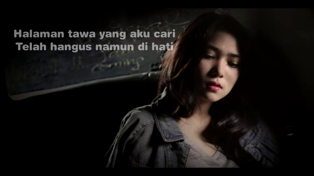 Isyana Sarasvati - Lembaran Buku (Lyrics)