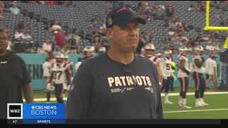 Bill O'Brien named Boston College football coach