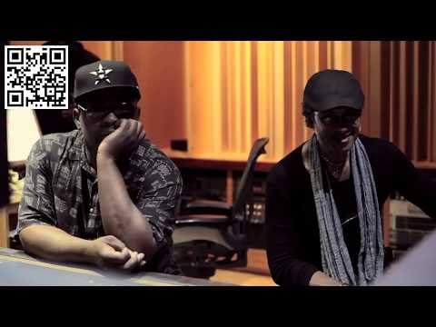 Sly Dunbar & Robbie Shakespeare - The One People Riddim